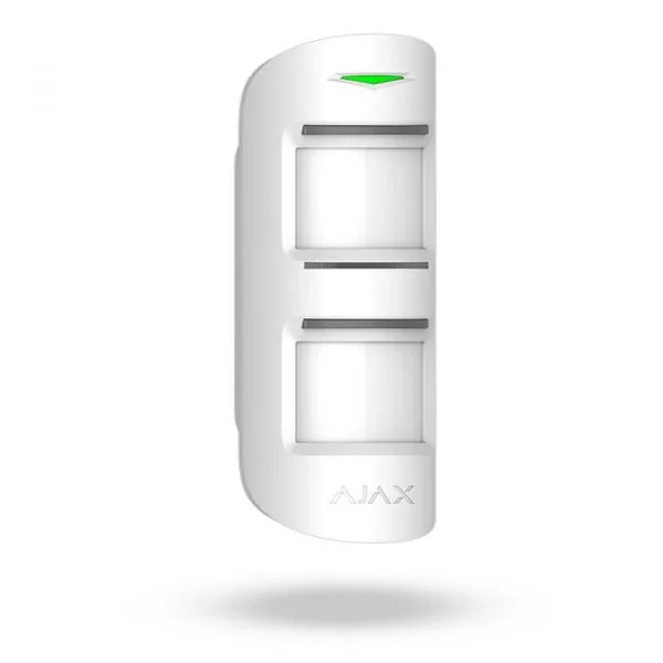 Sensor de movimiento para exterior 